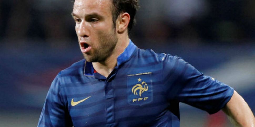 Valbuena emerging as France&am...