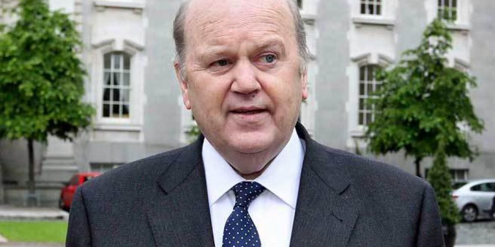 Noonan: Government would welco...