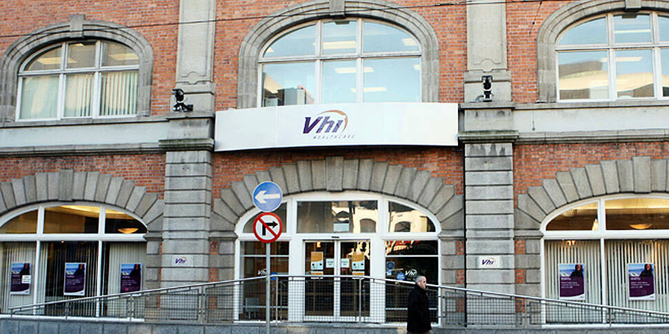 VHI announces surplus after ta...