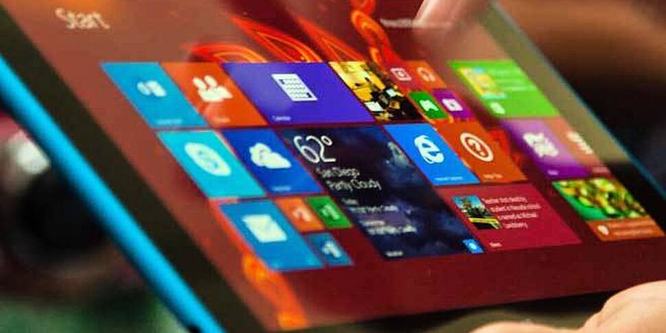 Phone maker Nokia reportedly b...