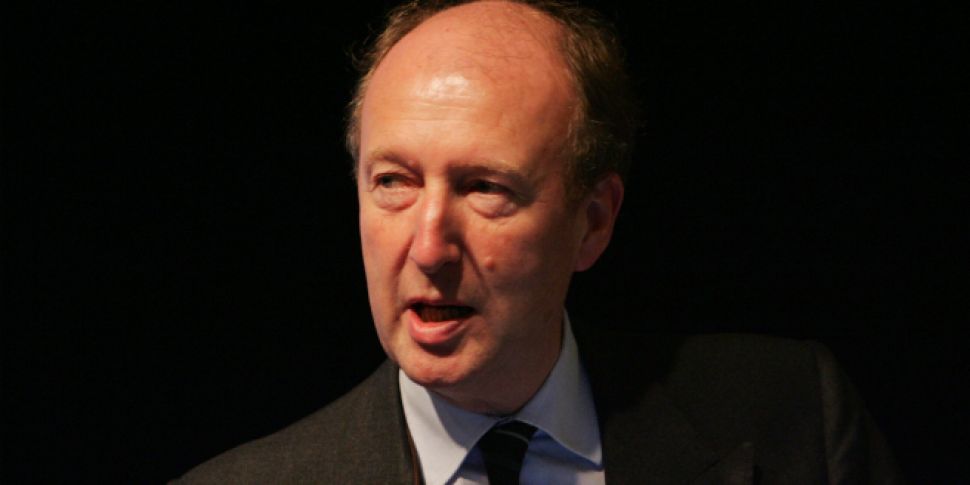 Shane Ross tables law to allow...
