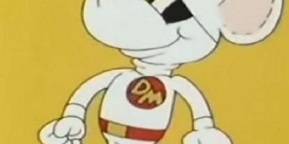 Danger Mouse To Return To Tv With New Series On Bbc Newstalk