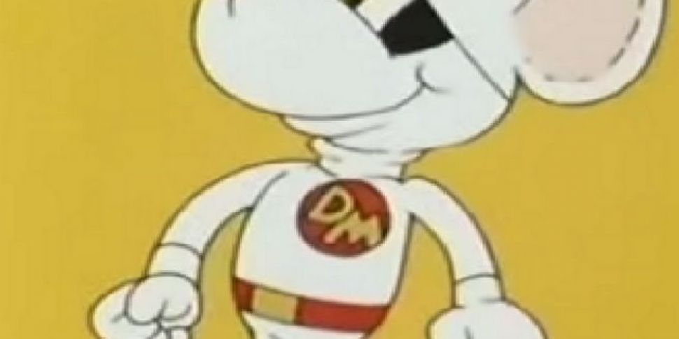 Danger Mouse to return to TV w...
