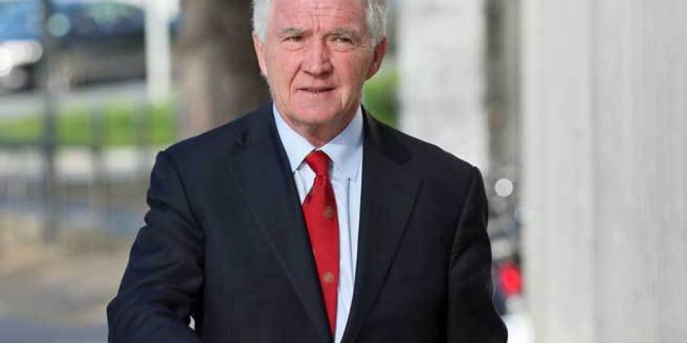 Judge rules Sean FitzPatrick&a...