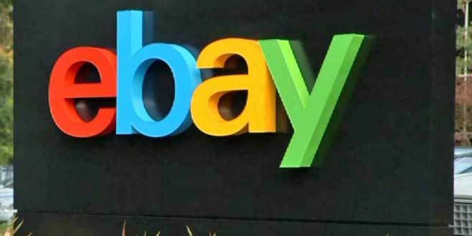 eBay announces it will cut 2,4...