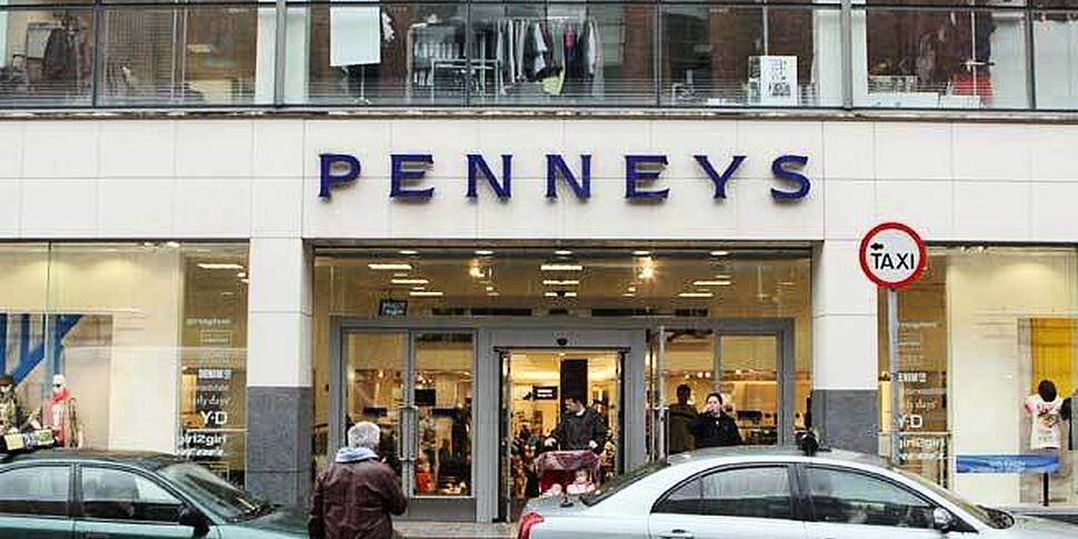 Penneys says &#39;forced t...