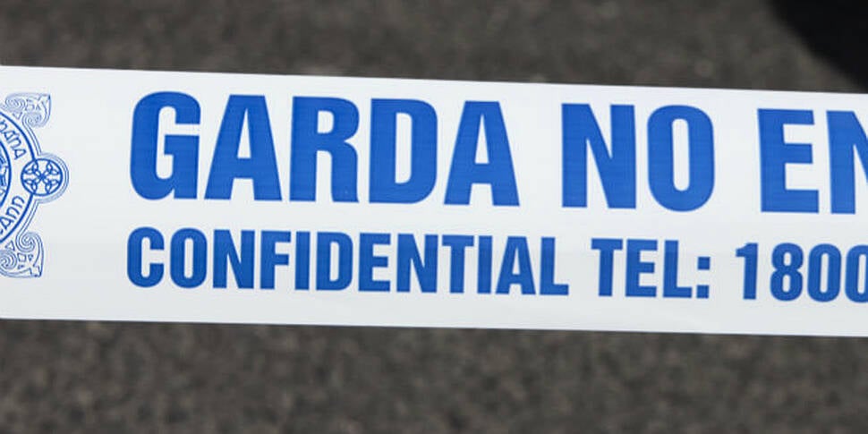 Man stabbed in Dublin city cen...