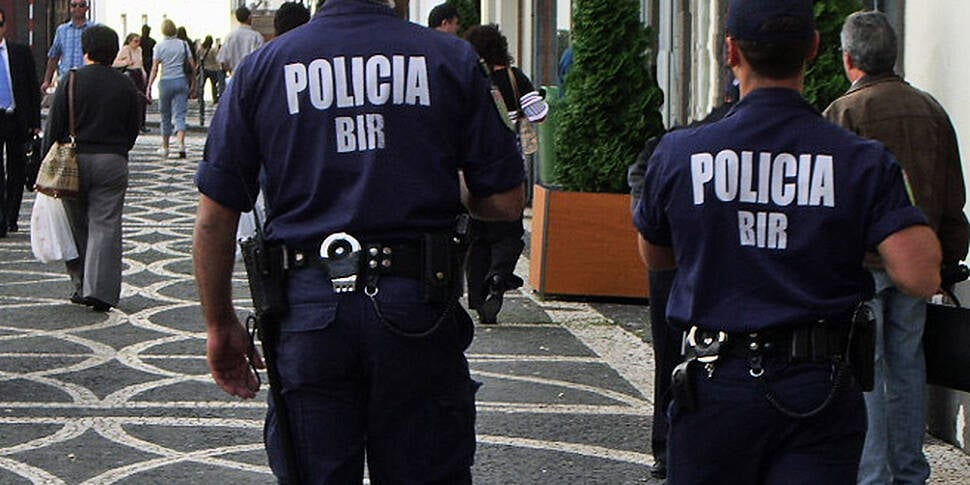 Man arrested in Portugal over...