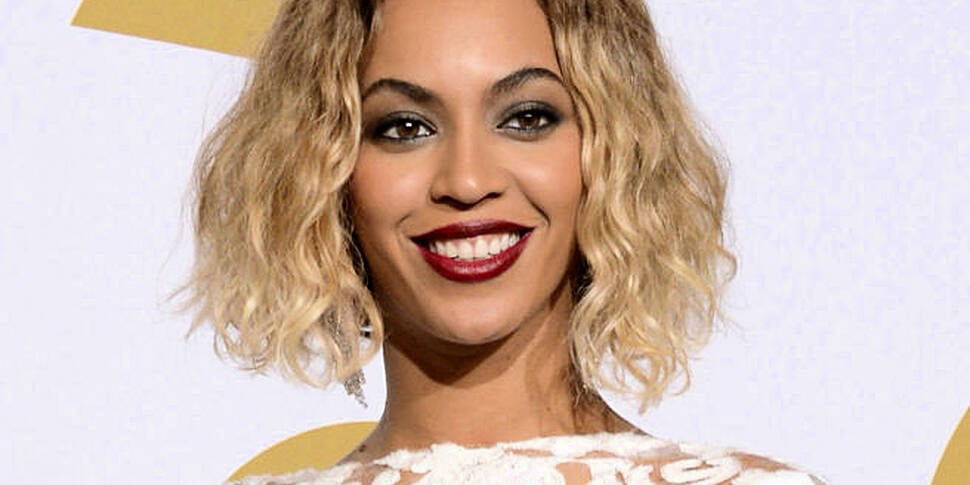 Beyonce named World&#39;s...