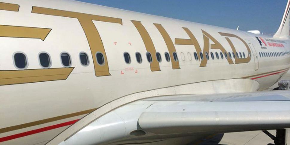 Etihad Airways to buy 49% stak...