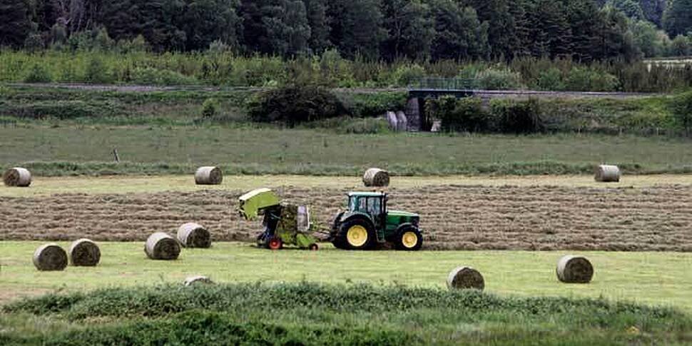 Man dies in Kerry farm acciden...