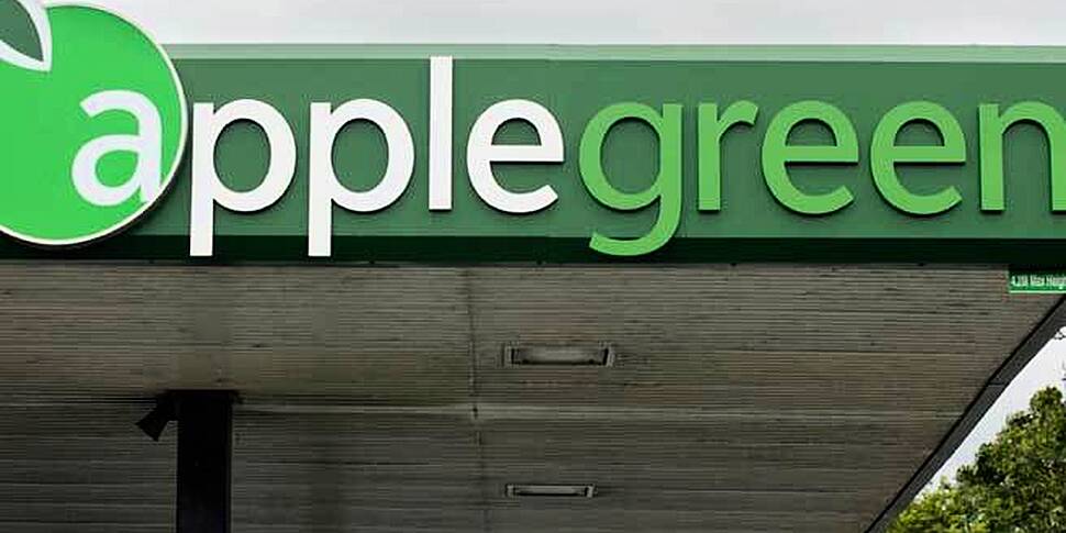 Applegreen profits jump by 30%