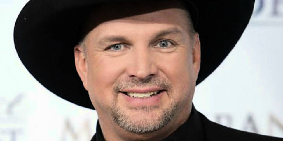 Only 3 Garth concerts will go...