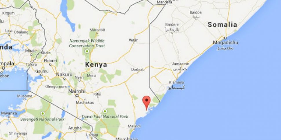 29 killed in Kenyan terrorist...