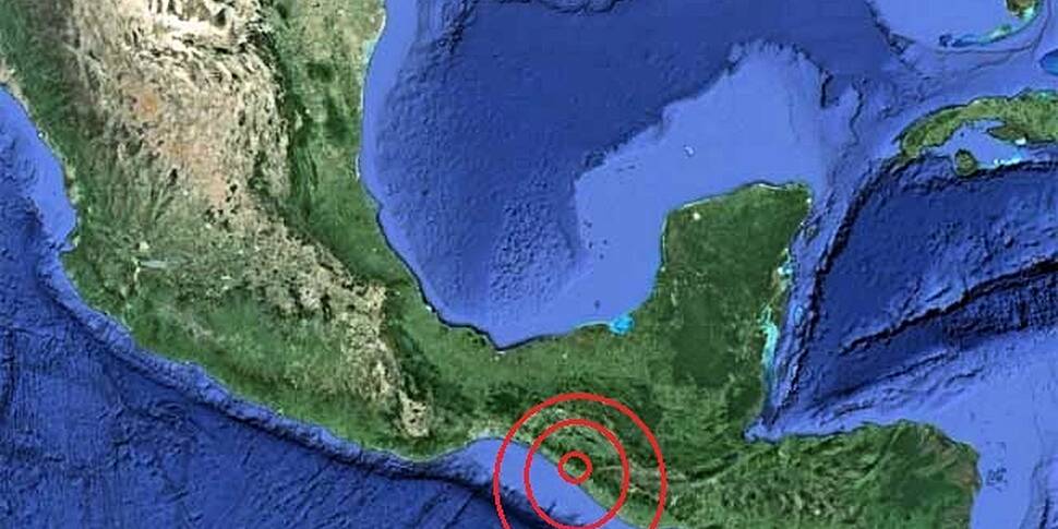 7.1 earthquake hits southern M...