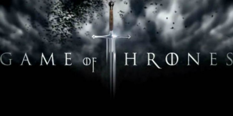 WATCH: Game of Thrones was the...