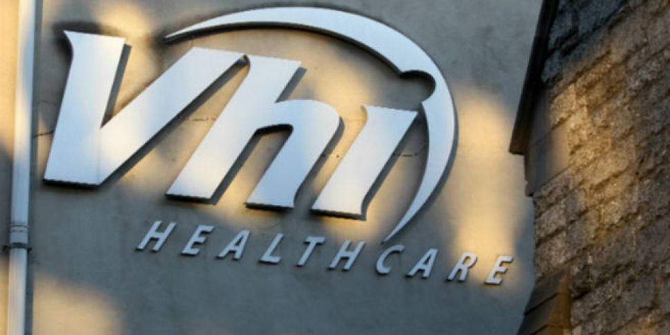VHI to increase premiums by up...