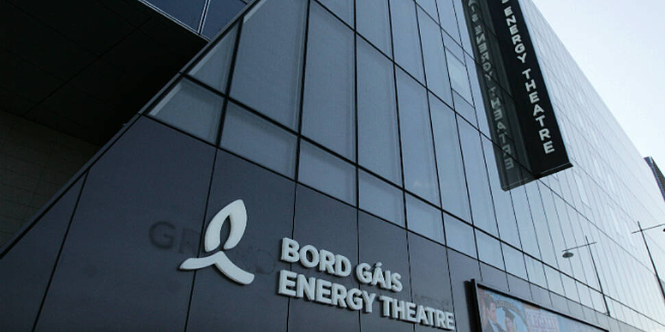 Receivers put Bord Gáis Energy...