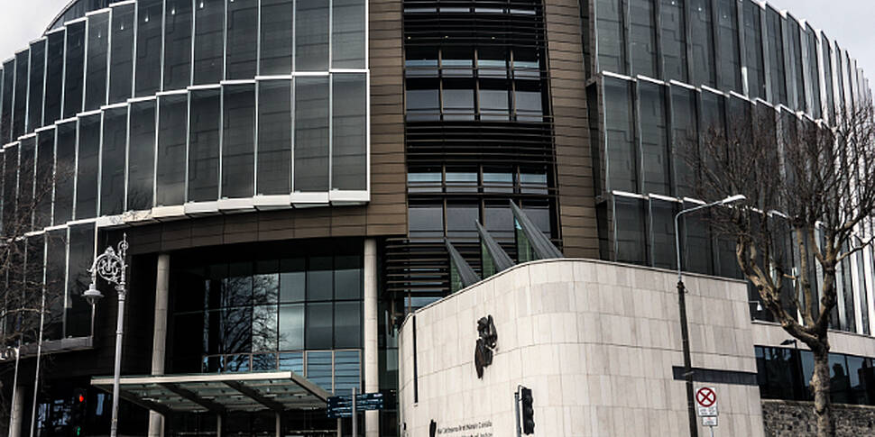 Court told Cavan man used pill...