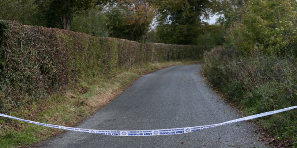 Woman killed in Donegal crash