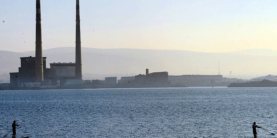 POLL: Are the Poolbeg chimneys...