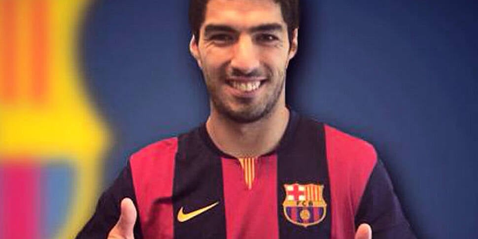 VINES: Suarez finds cutting ed...