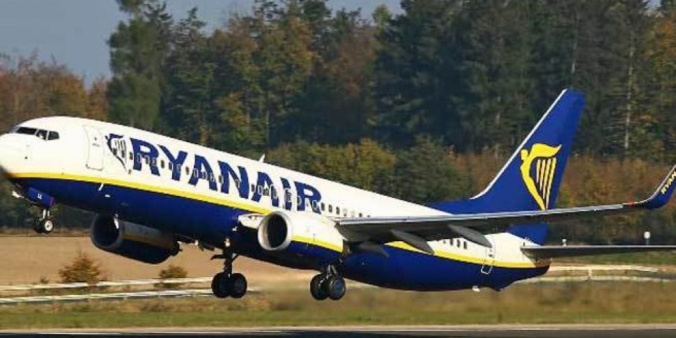 Ryanair launches new app - whi...