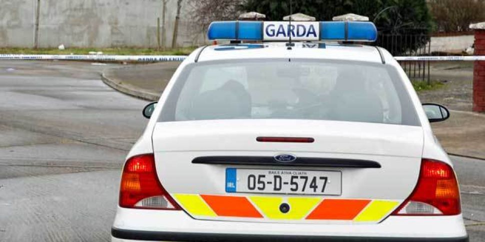 Waterford gardaí appeal after...