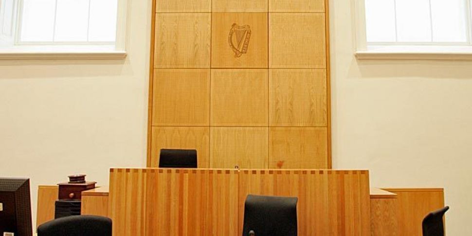 Cork court to see man charged...