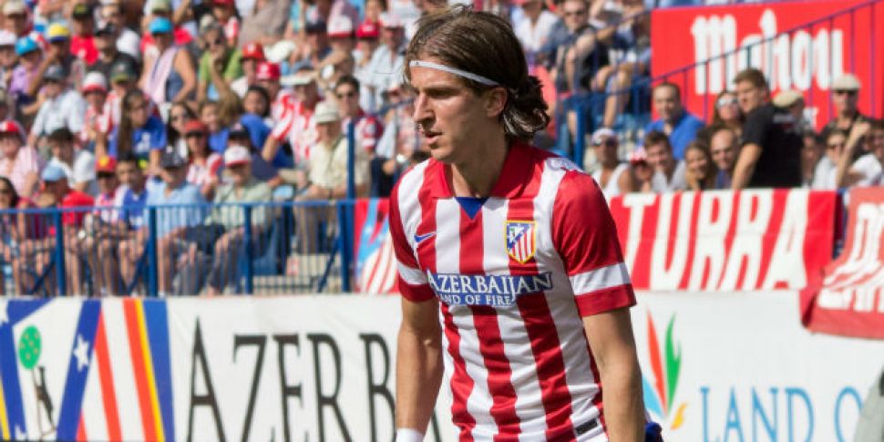 Chelsea agree fee for Atletico...