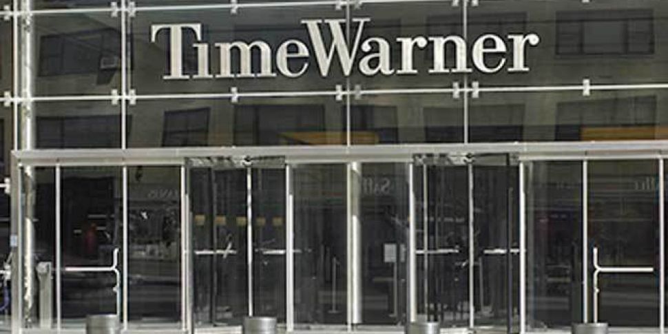 Time Warner rejects take-over...