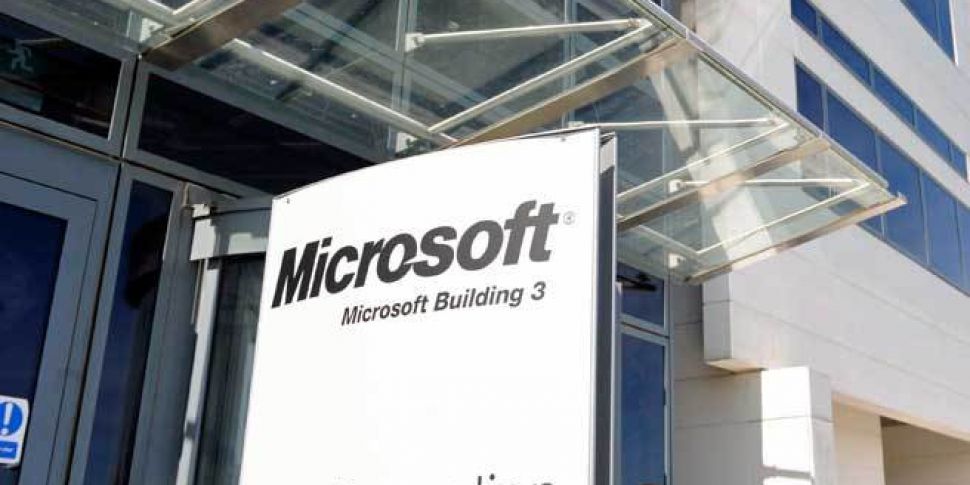 Microsoft cuts 18,000 jobs wor...