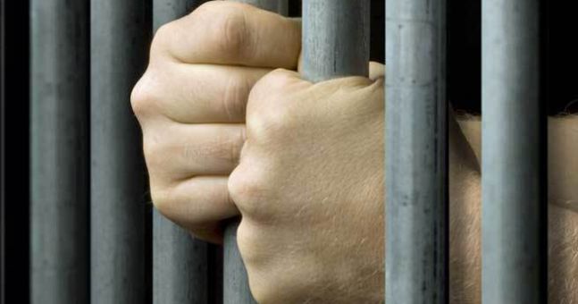 Young People Locked Up In Prison Cells For Up To 23 Hours A Day Newstalk