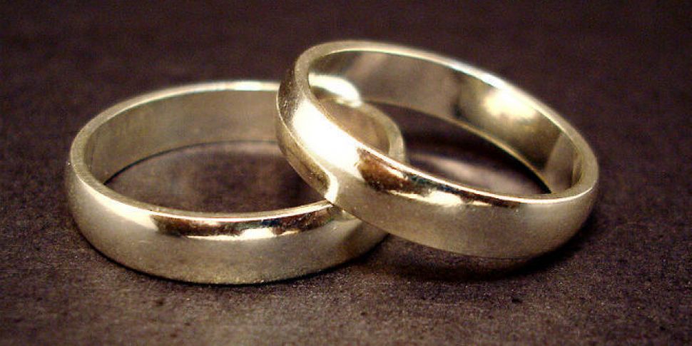 Spain raises marriage age from...