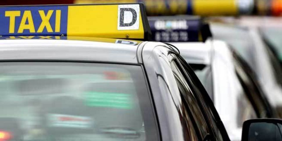 Man accused of stabbing taxi d...