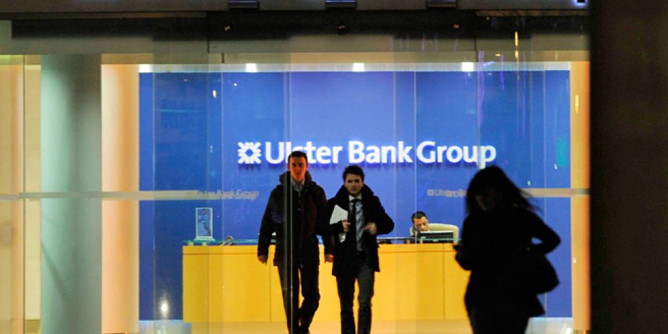 Ulster Bank announces unexpect...