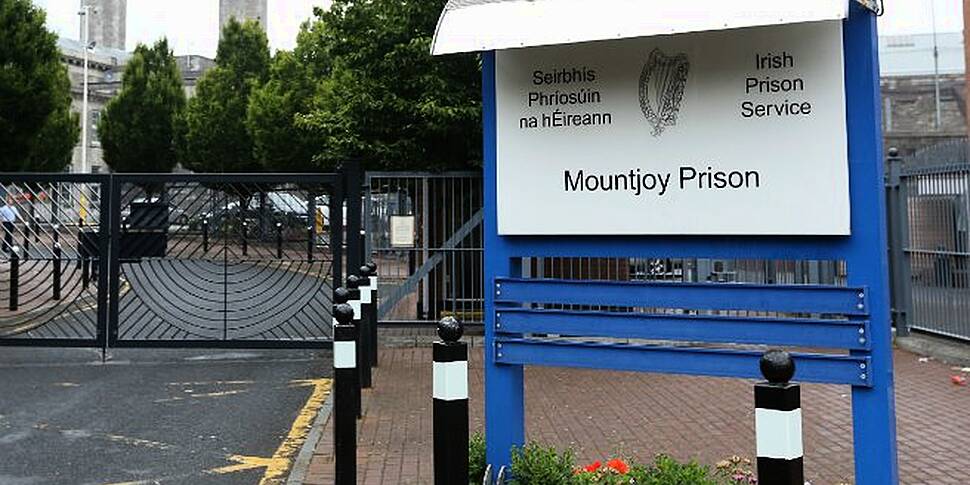 Prisoner dies after being foun...