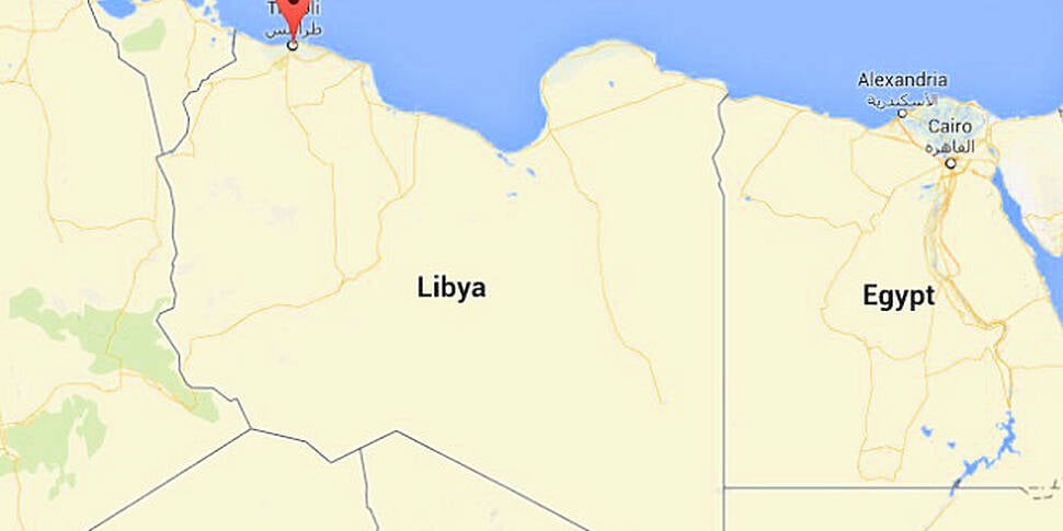 US evacuates Libya embassy