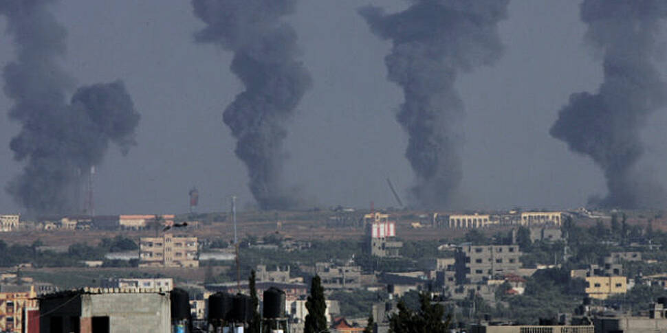 &#34;Operation Protective...