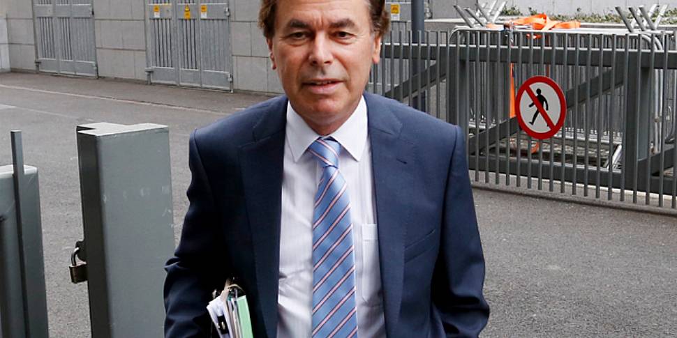 Shatter launches second appeal...