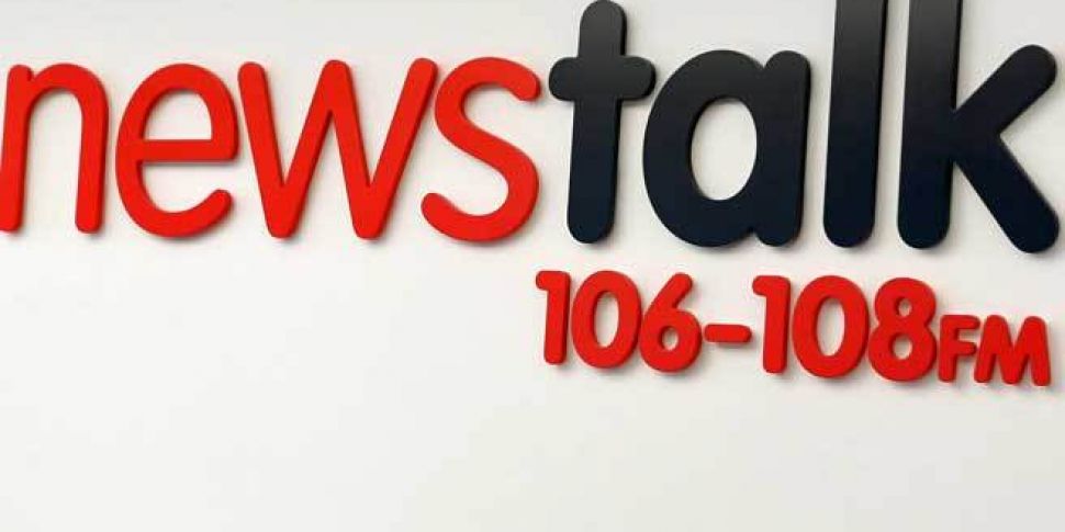 Newstalk is Ireland's fastest-growing radio station | Newstalk