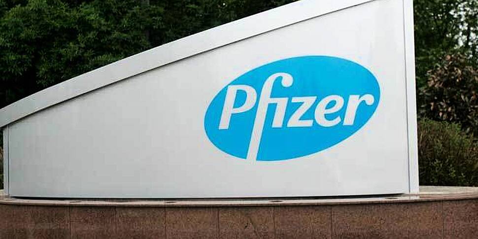 Pfizer fails to stop legal act...