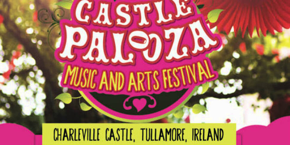 Castlepalooza attendees get th...