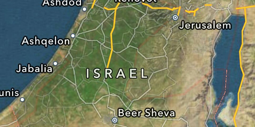 12 killed in fresh Israeli air...