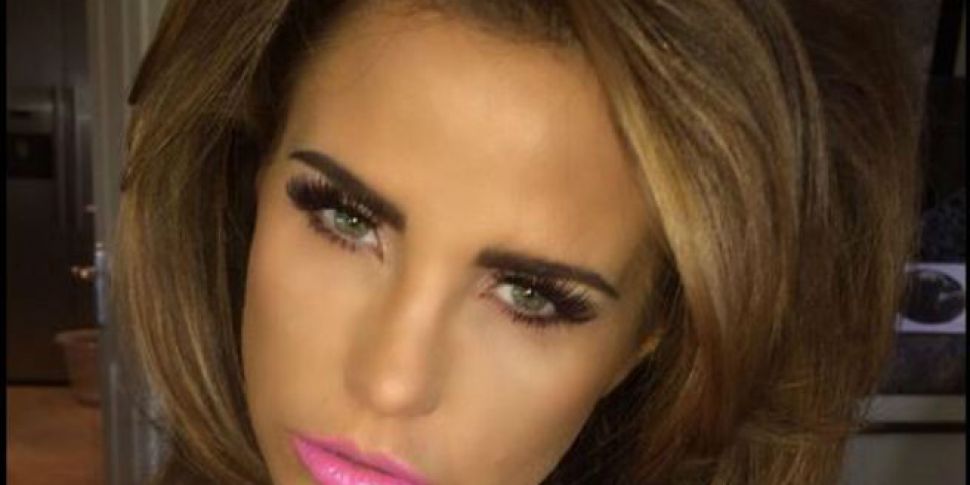 Katie Price outlines her visio...