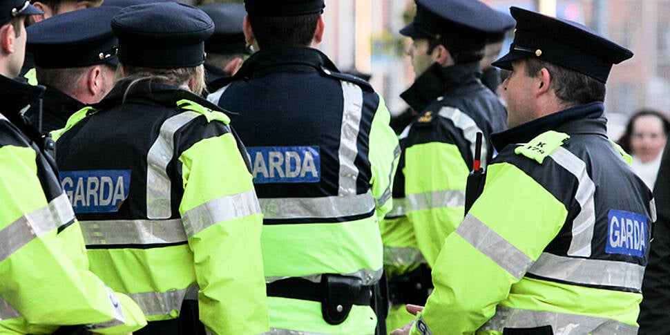 Garda group warns of disconnec...