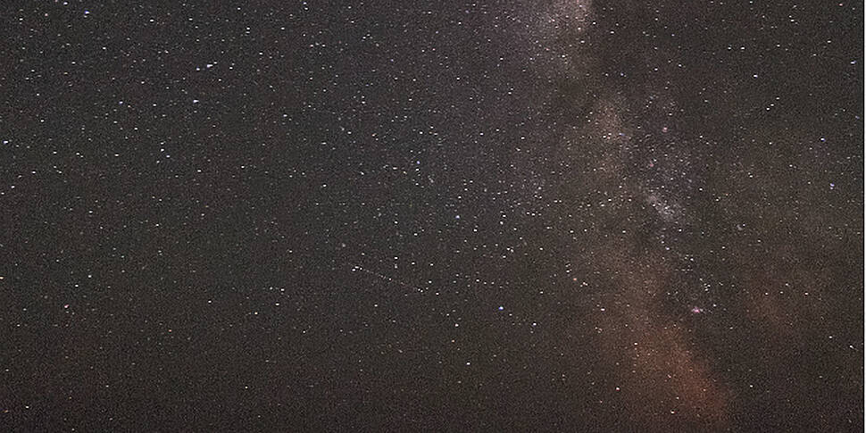 Cork man snaps stunning photos...