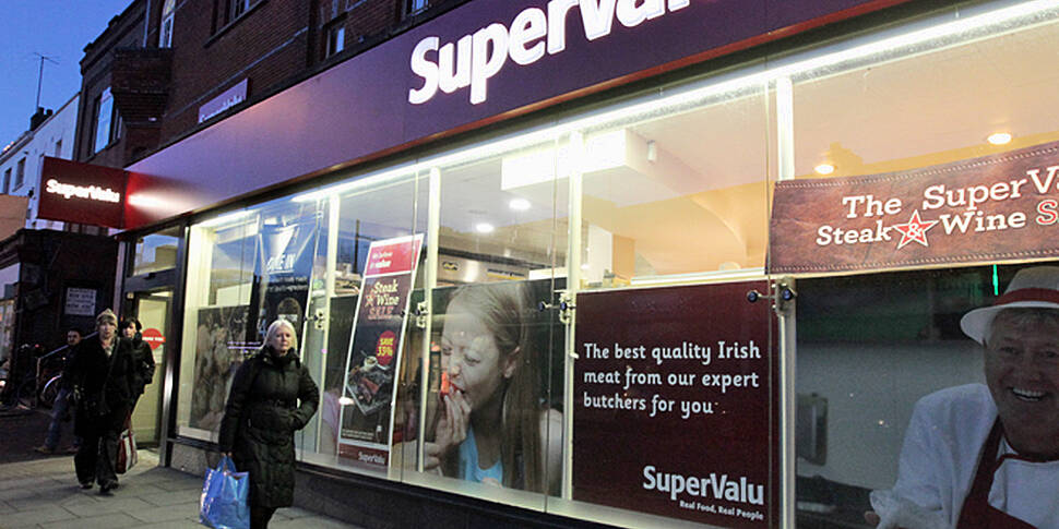 Supervalu complaint upheld aft...