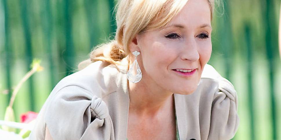 JK Rowling condemns controvers...