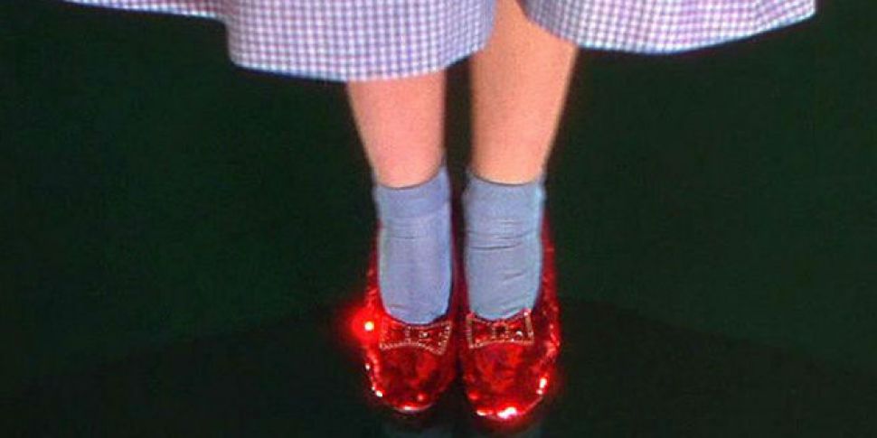 The Wizard of Oz is 75 today,...